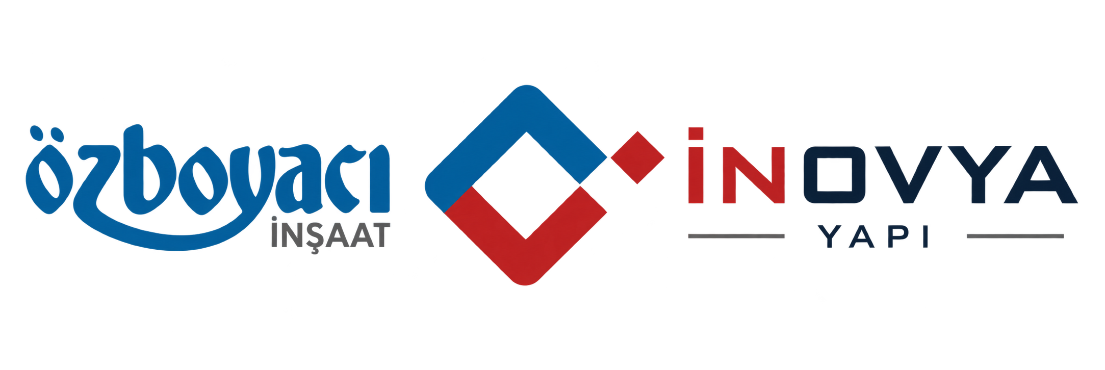 Özboyacı İnşaat & İnovya Yapı